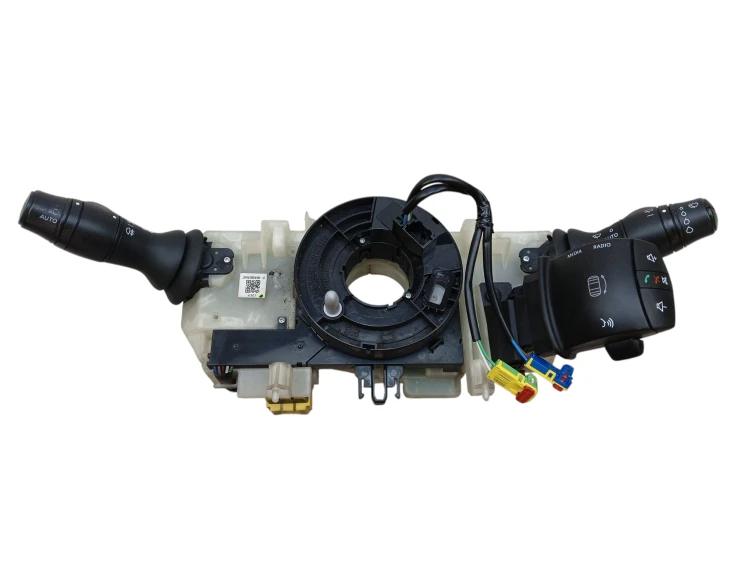 PRZEŁĄCZNIK ZESPOLONY RENAULT MEGANE III LIFT (2013-2016) 1.5 DCI 110KM 255