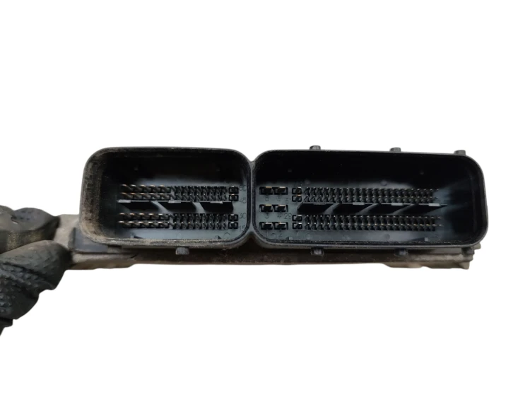 KOMPUTER STEROWNIK SILNIKA FIAT GRANDE PUNTO (2005-2012) 1.3 JTD 90KM 51796