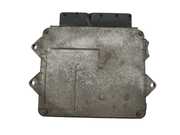 KOMPUTER STEROWNIK SILNIKA FIAT GRANDE PUNTO (2005-2012) 1.3 JTD 90KM 51796