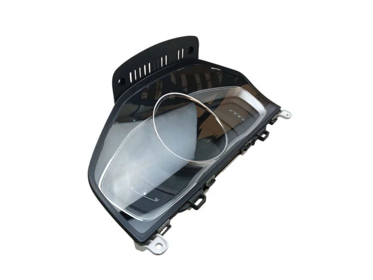 LICZNIK VOLVO XC60 I LIFT (2013-2017) 3.2 24V 243KM 31412263