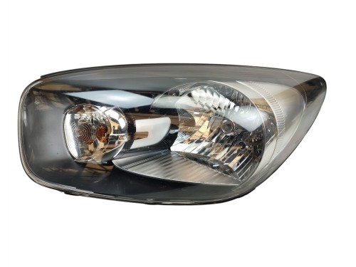 LAMPA LEWY PRZÓD KIA PICANTO II (2011-2015) 1.2 16V 85KM