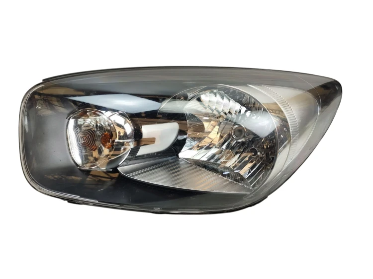 LAMPA LEWY PRZÓD KIA PICANTO II (2011-2015) 1.2 16V 85KM