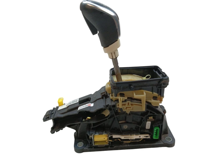 WYBIERAK BIEGÓW AUTOMAT VOLVO XC60 I LIFT (2013-2017) 3.2 24V 243KM 3136758