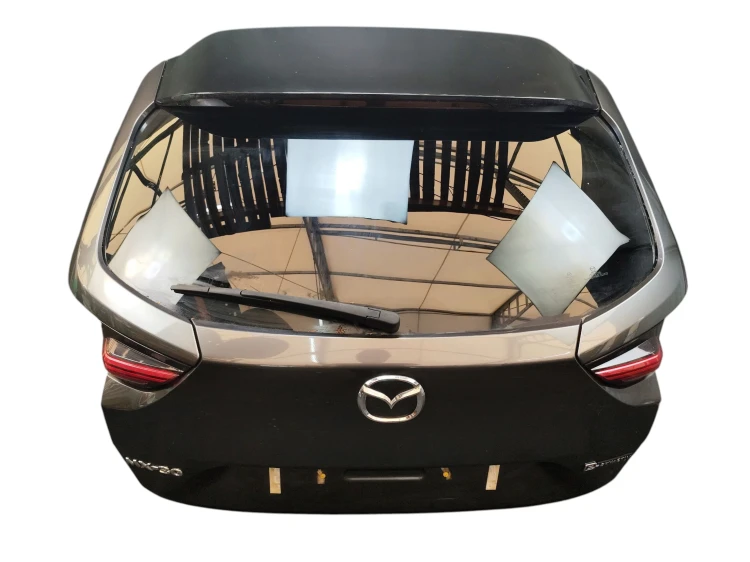 KLAPA BAGAŻNIKA MAZDA MX-30 (2020-) 35.5 kWh 145KM