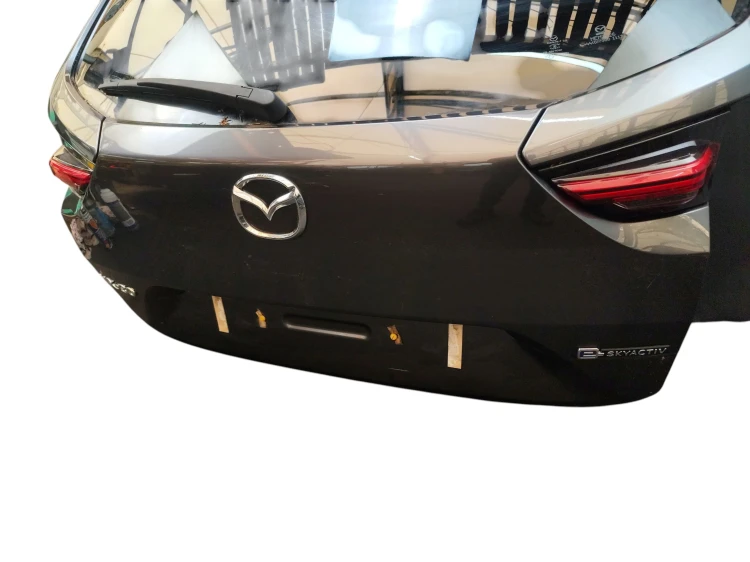 KLAPA BAGAŻNIKA MAZDA MX-30 (2020-) 35.5 kWh 145KM