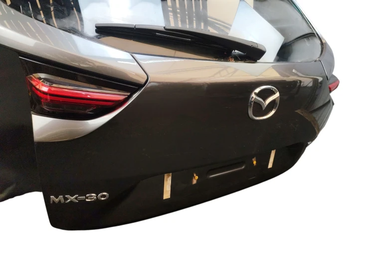 KLAPA BAGAŻNIKA MAZDA MX-30 (2020-) 35.5 kWh 145KM