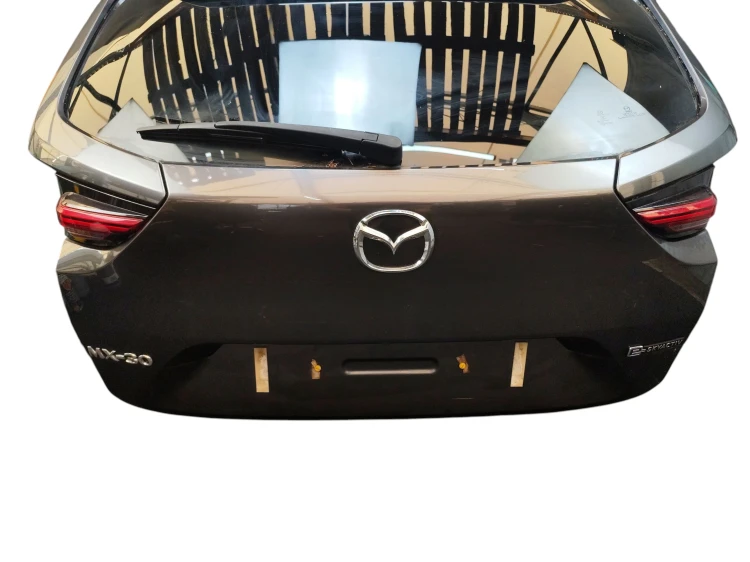 KLAPA BAGAŻNIKA MAZDA MX-30 (2020-) 35.5 kWh 145KM