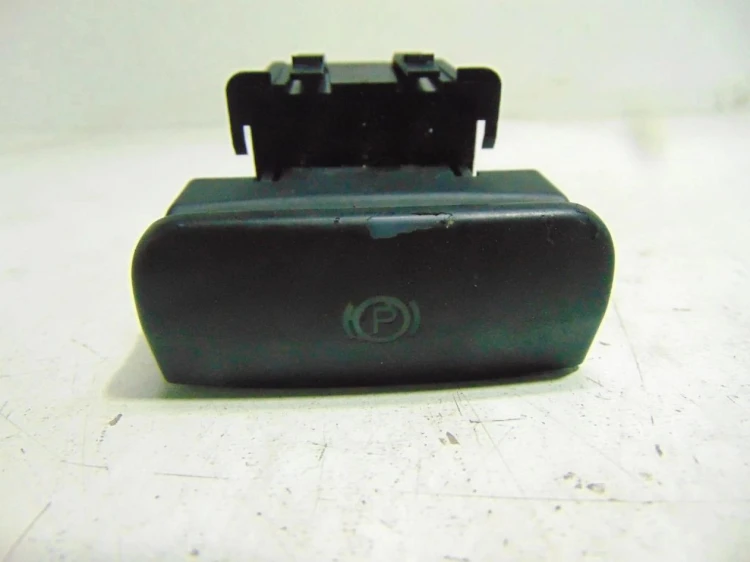 PRZYCISK HAMULCA RĘCZNEGO CITROEN C4 PICASSO (2006-2013) 1.8 16V