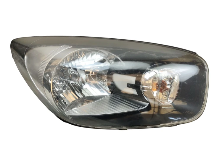 LAMPA PRAWY PRZÓD KIA PICANTO II (2011-2015) 1.2 16V 85KM