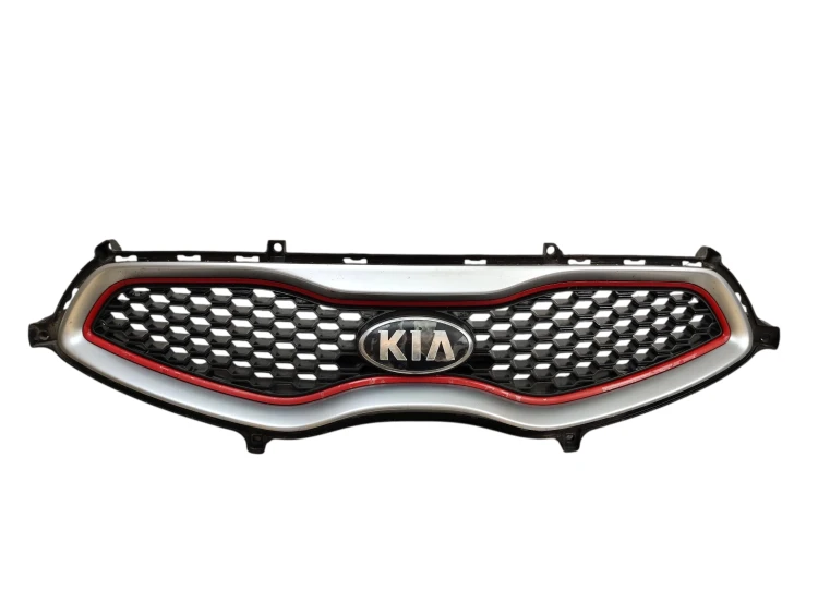 ATRAPA GRILL KIA PICANTO II (2011-2015) 1.2 16V 85KM 86351-1Y300
