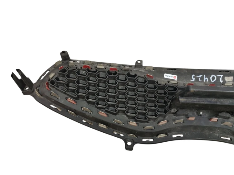 ATRAPA GRILL KIA PICANTO II (2011-2015) 1.2 16V 85KM 86351-1Y300