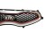ATRAPA GRILL KIA PICANTO II (2011-2015) 1.2 16V 85KM 86351-1Y300