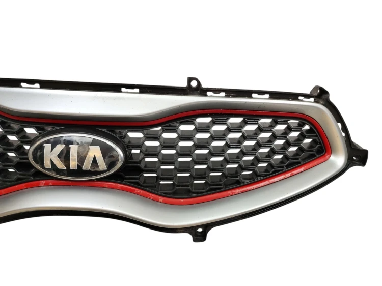 ATRAPA GRILL KIA PICANTO II (2011-2015) 1.2 16V 85KM 86351-1Y300