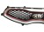 ATRAPA GRILL KIA PICANTO II (2011-2015) 1.2 16V 85KM 86351-1Y300