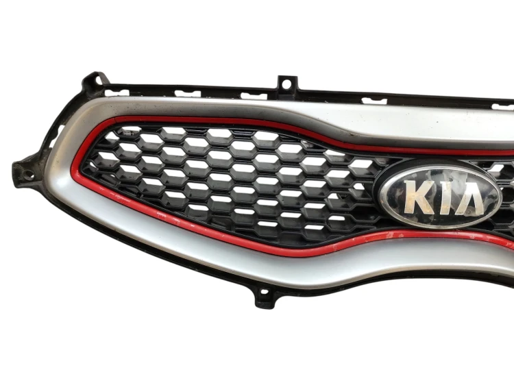 ATRAPA GRILL KIA PICANTO II (2011-2015) 1.2 16V 85KM 86351-1Y300