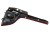 LAMPA LEWY TYŁ VOLVO XC60 I LIFT (2013-2017) 3.2 24V 243KM L90007892