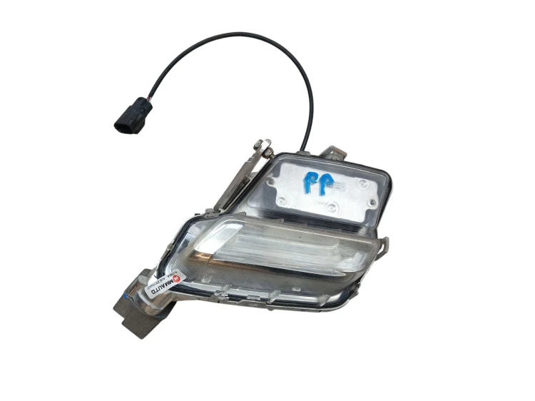 HALOGEN PRAWY VOLVO XC60 I LIFT (2013-2017) 3.2 24V 243KM 31353288