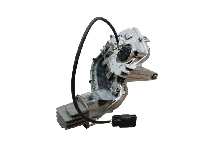 HALOGEN PRAWY VOLVO XC60 I LIFT (2013-2017) 3.2 24V 243KM 31353288