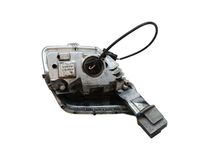 HALOGEN PRAWY VOLVO XC60 I LIFT (2013-2017) 3.2 24V 243KM 31353288