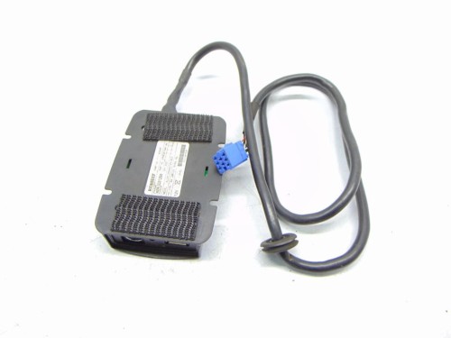 GNIAZDO USB AUX RENAULT CLIO III (2005-2009) 7711419487