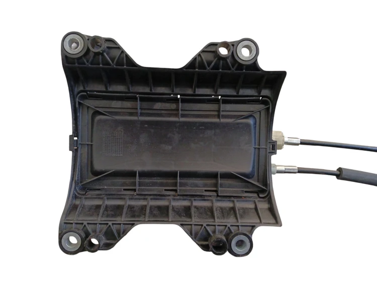WYBIERAK LINKI ZMIANY BIEGÓW FIAT GRANDE PUNTO (2005-2012) 1.3 JTD 90KM 005