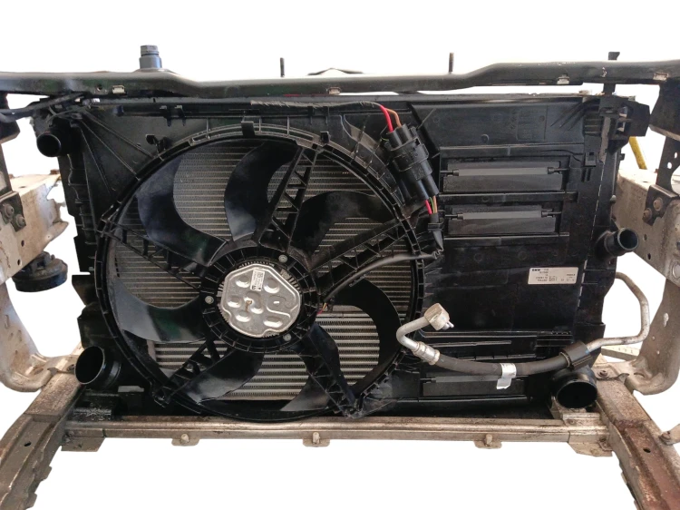 PAS PRZEDNI WZMOCNIENIE MINI COOPER F56 (2013-2017) 2.0 D 170KM