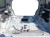 PAS TYLNY WANNA MINI COOPER F56 (2013-2017) WHITE SILVER METALLIC (A62)