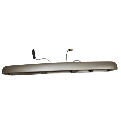 BLENDA KLAPY BAGAŻNIKA KOMBI RENAULT MEGANE II LIFT (2005-2008) 2.0 16V 135