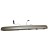 BLENDA KLAPY BAGAŻNIKA KOMBI RENAULT MEGANE II LIFT (2005-2008) 2.0 16V 135