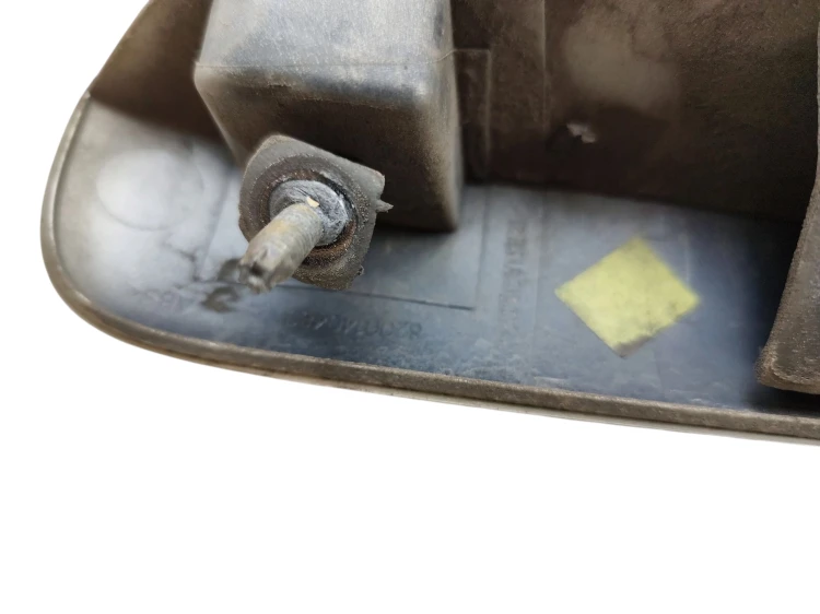 BLENDA KLAPY BAGAŻNIKA KOMBI RENAULT MEGANE II LIFT (2005-2008) 2.0 16V 135