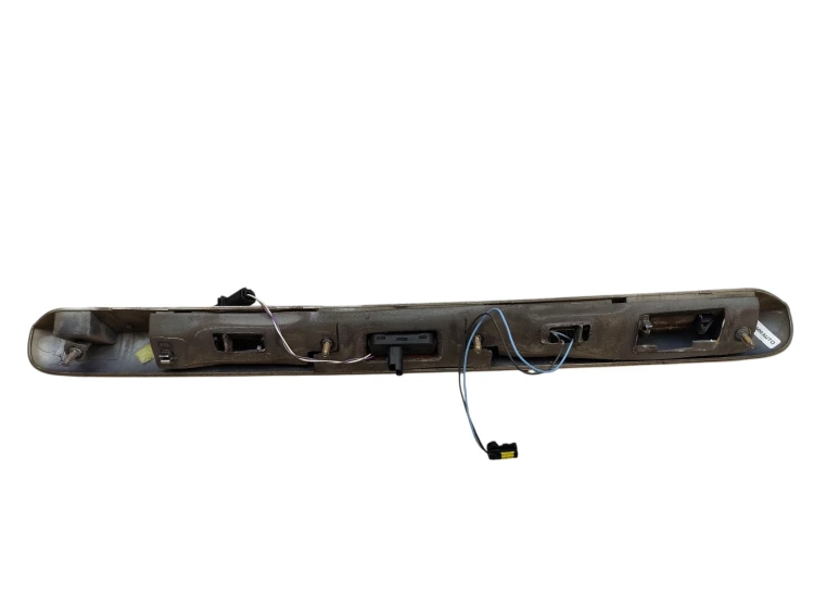 BLENDA KLAPY BAGAŻNIKA KOMBI RENAULT MEGANE II LIFT (2005-2008) 2.0 16V 135