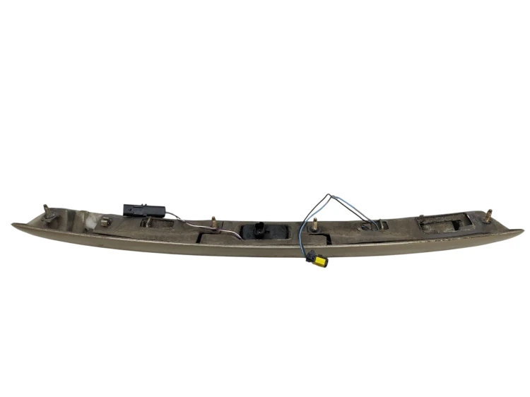 BLENDA KLAPY BAGAŻNIKA KOMBI RENAULT MEGANE II LIFT (2005-2008) 2.0 16V 135