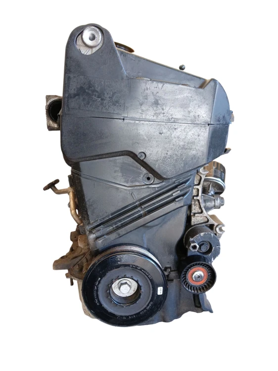 SILNIK SŁUPEK RENAULT SCENIC III 1.5 DCI 106KM 78kW K9KG832 K9K832 227TYŚ
