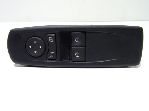 PANEL STEROWANIA SZYB RENAULT MEGANE III (2008-2013)