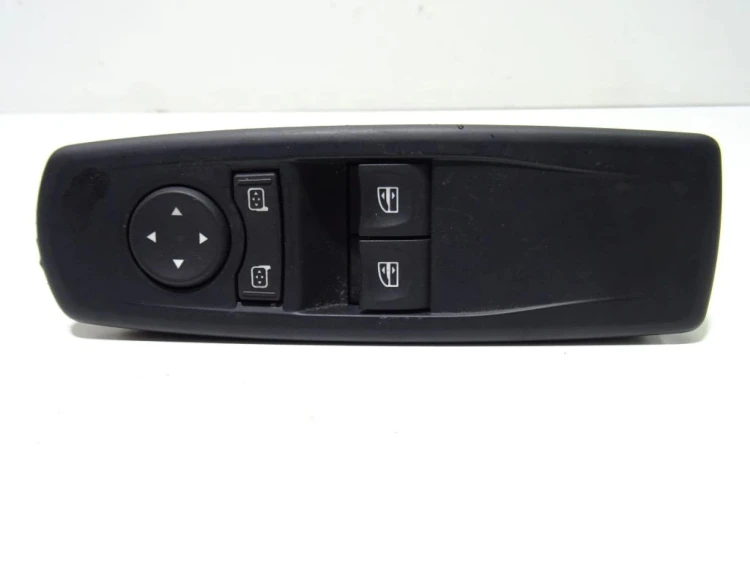 PANEL STEROWANIA SZYB RENAULT MEGANE III (2008-2013)