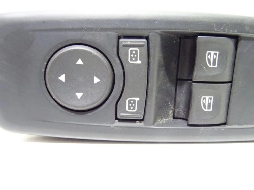 PANEL STEROWANIA SZYB RENAULT MEGANE III (2008-2013)