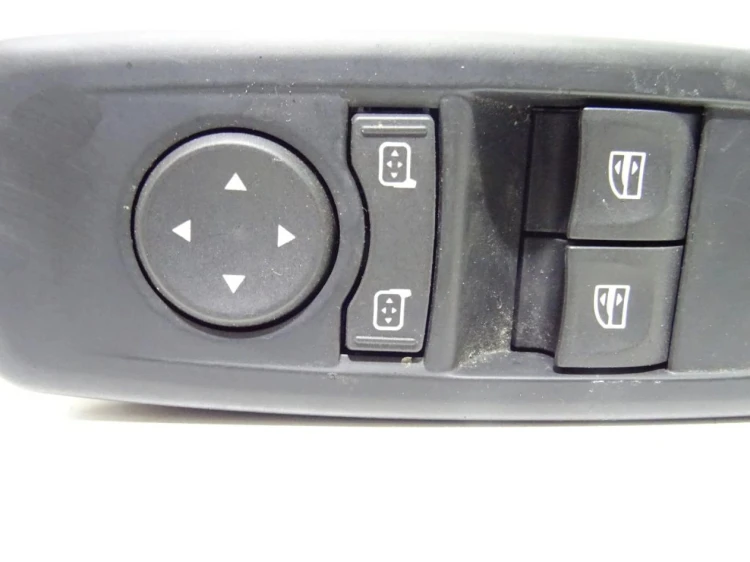 PANEL STEROWANIA SZYB RENAULT MEGANE III (2008-2013)