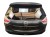 KLAPA BAGAŻNIKA NISSAN X-TRAIL T32 (2013-2017) 1.6 DIG-T 163KM