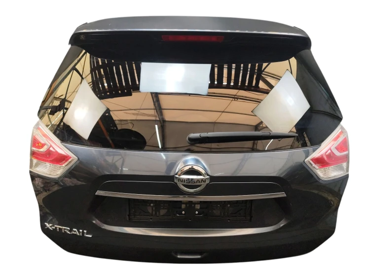 KLAPA BAGAŻNIKA NISSAN X-TRAIL T32 (2013-2017) 1.6 DIG-T 163KM