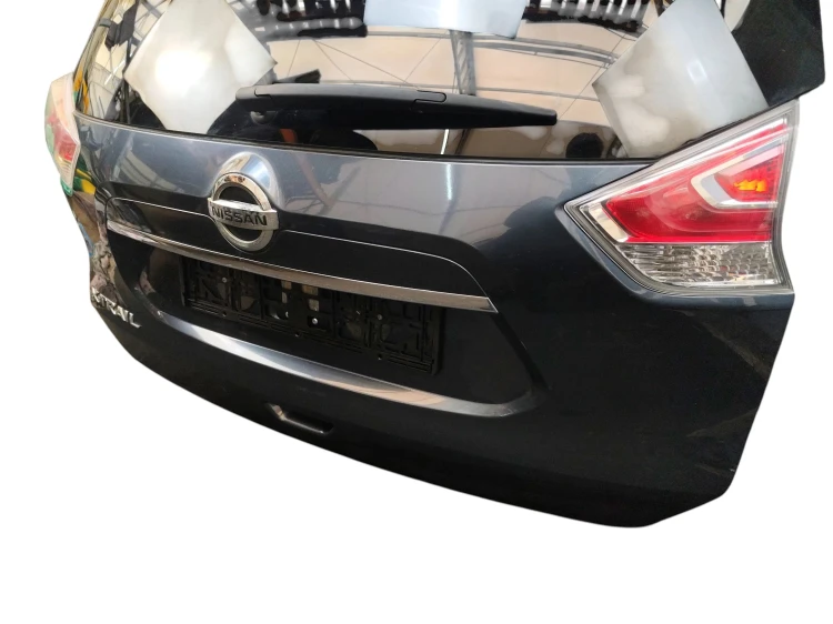 KLAPA BAGAŻNIKA NISSAN X-TRAIL T32 (2013-2017) 1.6 DIG-T 163KM