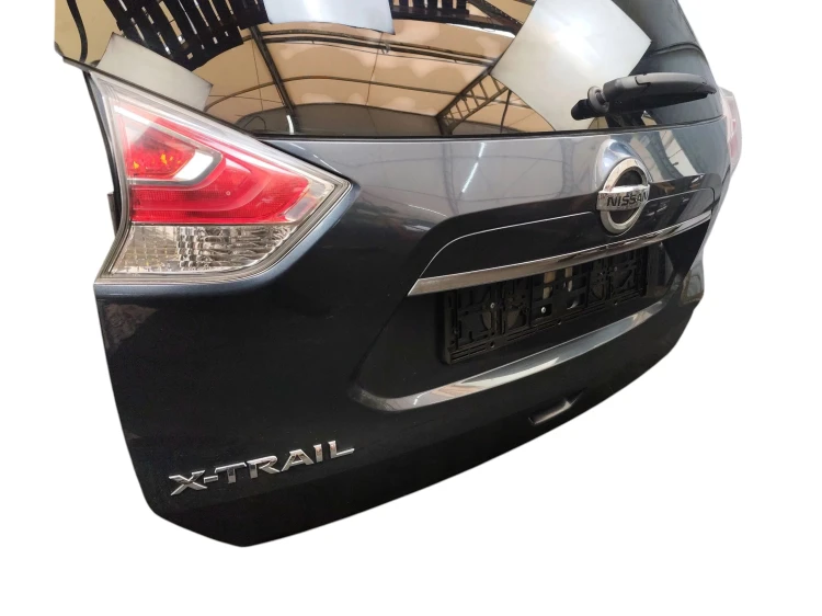 KLAPA BAGAŻNIKA NISSAN X-TRAIL T32 (2013-2017) 1.6 DIG-T 163KM