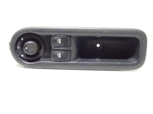 PANEL STEROWANIA SZYB RENAULT TWINGO II (2007-2012)