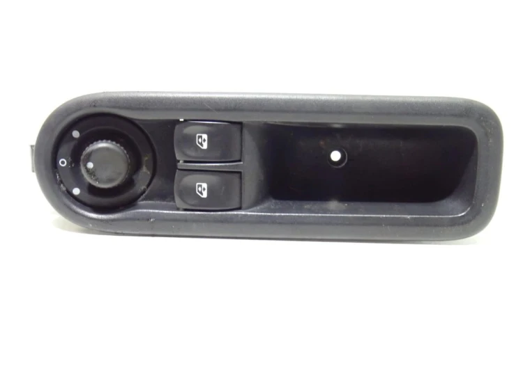 PANEL STEROWANIA SZYB RENAULT TWINGO II (2007-2012)