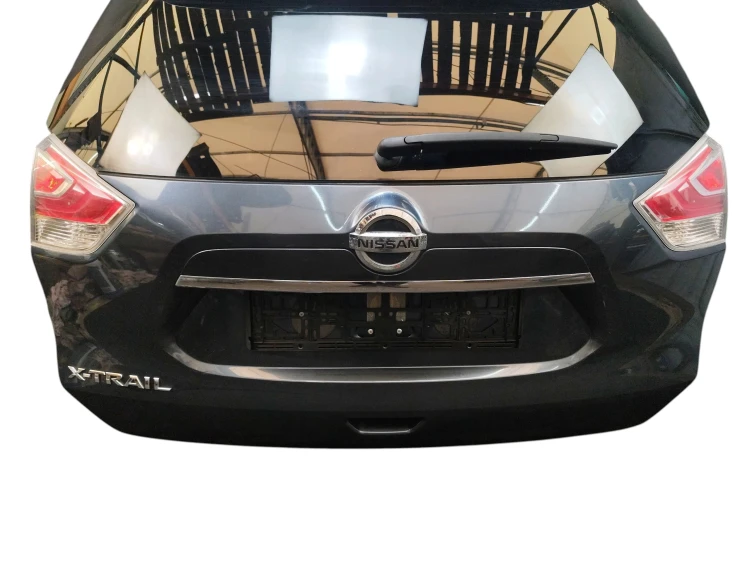 KLAPA BAGAŻNIKA NISSAN X-TRAIL T32 (2013-2017) 1.6 DIG-T 163KM