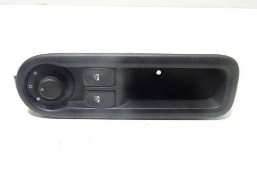 PANEL STEROWANIA SZYB RENAULT CLIO III (2005-2009)
