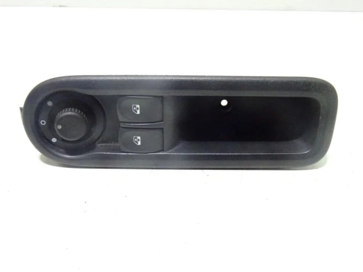 PANEL STEROWANIA SZYB RENAULT CLIO III (2005-2009)