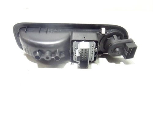 PANEL STEROWANIA SZYB RENAULT CLIO III (2005-2009)