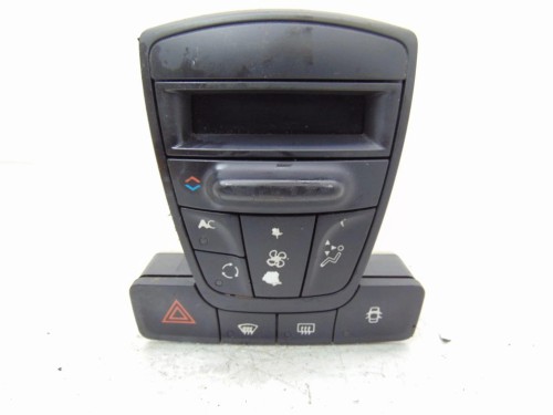 PANEL NAWIEWU RENAULT LAGUNA III (2007-) 2.0 16V