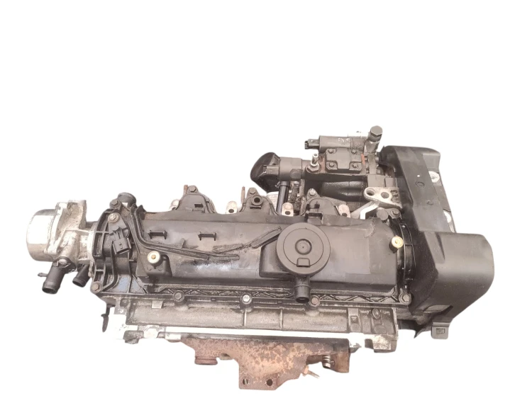 SILNIK SŁUPEK RENAULT MEGANE III 3 1.5 DCI 110KM K9K837 K9KM837 216 TYŚ