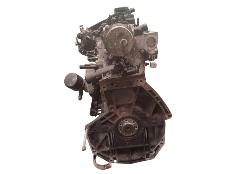 SILNIK SŁUPEK RENAULT MEGANE III 3 1.5 DCI 110KM K9K837 K9KM837 216 TYŚ